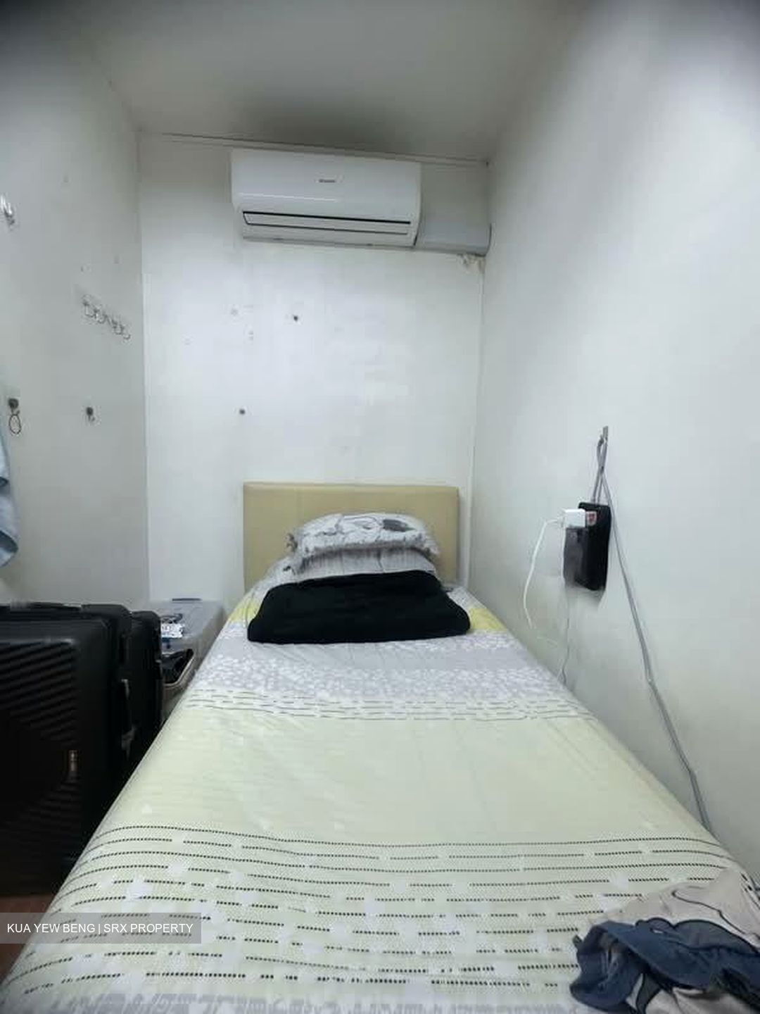 Blk 477 Tampines Street 43 (Tampines), HDB 3 Rooms #593580401